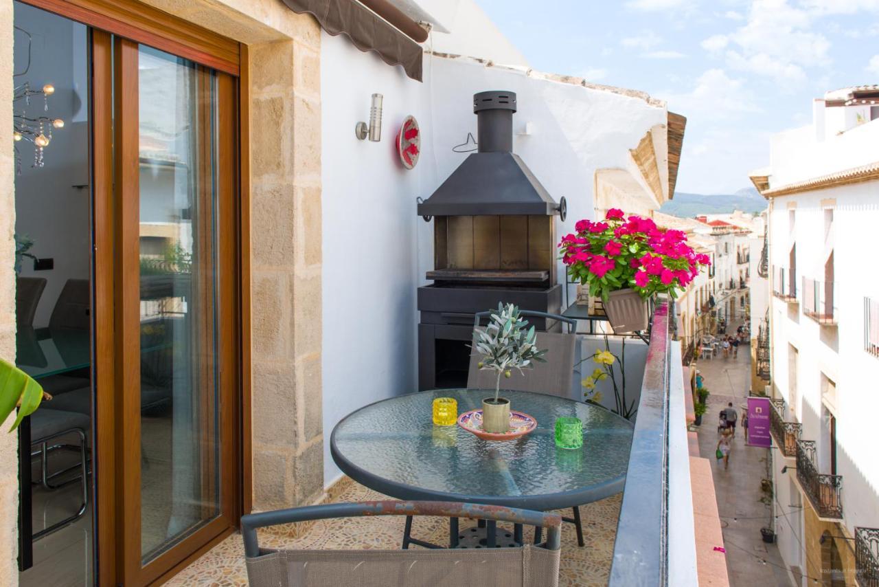 Somni Jávea Exterior foto